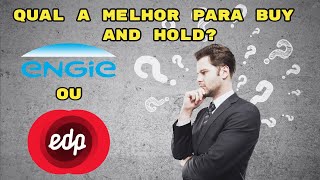 ENBR3 X EGIE3 QUAL A MELHOR PARA BUY AND HOLD?-AÇÕES PARA INVESTIR EM 2020!