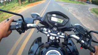 Grau e Corte De Fan 160