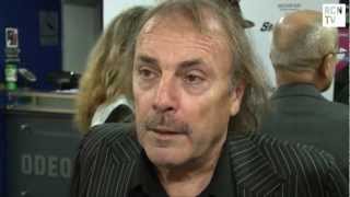 Status Quo Documentary Hello Quo Premiere Interviews