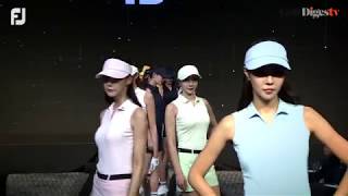 [골프다이제스트] 2019년 S/S FJ어패럴
