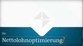 praemium GmbH » Einfach mehr « Animationsfilm zur Nettolohnoptimierung