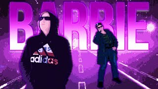 O_B_Y_$_K_A_L_OFF & IGOR_IVANOV - BARBIE (Unofficial Music Video)