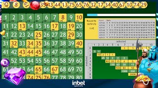 Old keno - InBet / Инбет