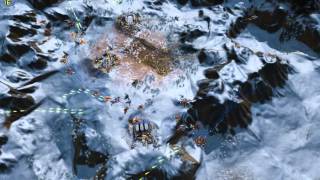 Clevo N155RF Review : Ashes of Singularity gtx 965M I7-6700HQ benchmark, Crazy@1080p