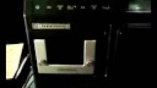 Radiotehnika ML-6102. USSR Radio Cassette Recorder.
