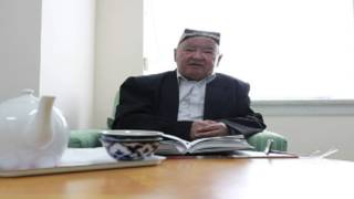 Устоз сабоқлари: Алишер Навоийнинг 'Сабъаи сайёр' достони. 1-қисм