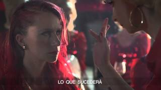 Un Año de Amor, Lengua de Señas Chilena / Nerven&Zellen
