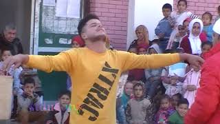 حفلة المدرسه عجائب وطرائف