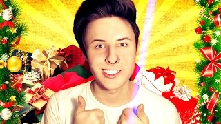 СИМУЛЯТОР НОВОГОДНИХ ПОКУПОК | Christmas Shopper Simulator