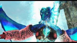 SL Furry Dance - You  Me