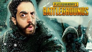 A VITORIA DA POBREZA NO BATTLEGROUNDS