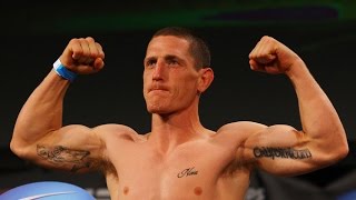 How a Raw Vegan MMA/UFC Fighter Prepares For a Fight | Mac Danzig