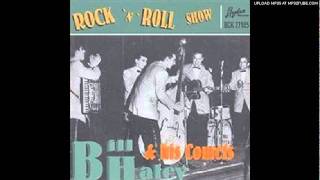 Bill Haley and His Comets - Birth of the Boogie [Live/Ao Vivo]