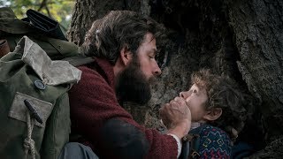 A QUIET PLACE Trailers