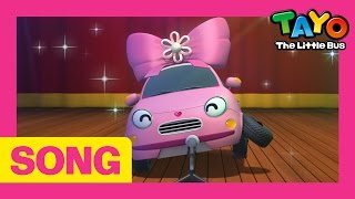 [Tayo's Sing Along Show 2] #09 We're Off to School!