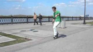 Два колеса