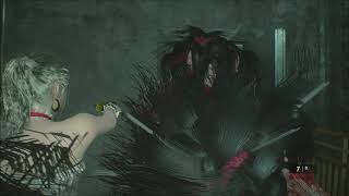 Sexy Princess Claire For Resident Evil 2 Remake