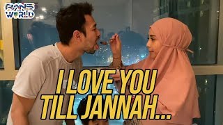 ULANG TAHUN KITA YANG LUAR BIASA...