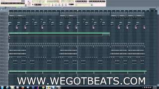 BEATMAKING VIDEO - WIT THAT BS - TRAP BEATS - MAKING TRAP BEATS