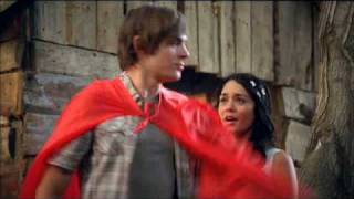 HSM3 BLOOPERS OF THE DVD