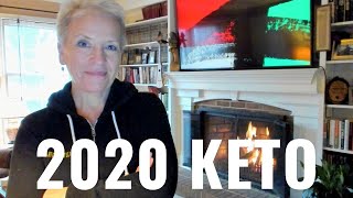 2020 Keto