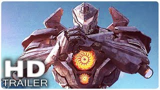 NEW MOVIE TRAILER 2017 | Weekly #29