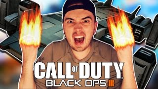 MEIN ERSTES MUTTERSCHIFF ❤| Black Ops 3 [+RAGE]