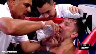 CANELO ÁLVAREZ VS GENNADY GOLOVKIN 2017 PELEA COMPLETA