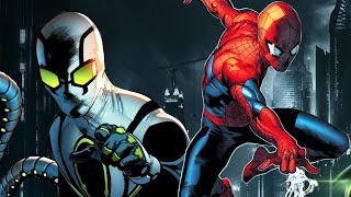 ЧЕЛОВЕК-ПАУК ПРОТИВ  ПАУКА ГИДРЫ. MARVEL COMICS. SPIDER-MAN.