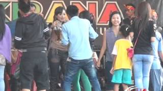 ORA NDUENI - DEWI KIRANA 15-10-2014 AMPEL LIGUNG
