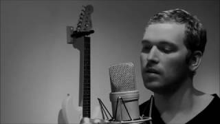 Alexander Knappe - Bis meine Welt die Augen schließt Cover (Gesungen von Christoph Busch)