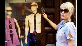 Жизнь во ФРАНЦИИ: Ура МЫ здесь КУПИМ ДОМ  ДЕРЕВНЯ Пьер Карден | Французский ШИК | ЗАМОК МАНЬЯКА
