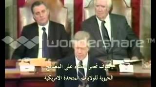 فلم (ملك الرمال)عبدالعزيز أل سعود كامل ومترجم 2013