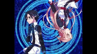 Sword Art Online: Ordinal Scale [AMV]
