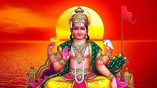Surya Namaskar Mantra – Sunday Morning Chants – Most Powerful Mantra to Cure Eye Problem