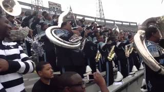 JSU I Don't Like