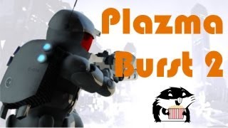 Декапитация в Plazma Burst 2 с Сибирским Леммингом