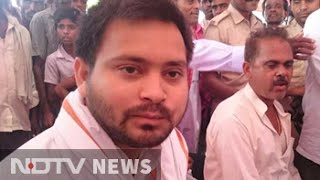 Lalu's son Tejaswi wants to win back what mother Rabri Devi lost