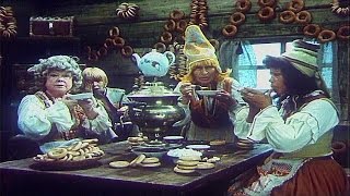 И ваще (из к/ф "Про красную шапочку")