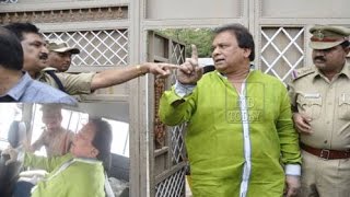 Zafer pehalwan arrested by Hyderabad Police | High Drama for arresting Zafer Pehalwan