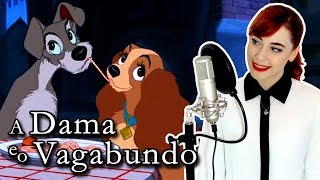 Lady and the Tramp - Bella Notte (EU Portuguese) - Cat Rox cover