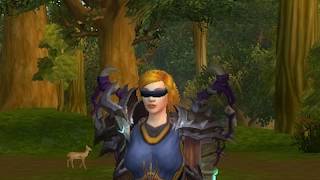 РОГА - НЕУДАЧНИК :( WORLD OF WARCRAFT