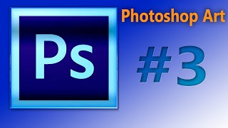 Создание шапки для SAMP с наложением ЦК || Photoshop Art #3