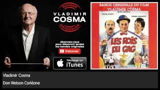 Vladimir Cosma - Don Welson Corléone