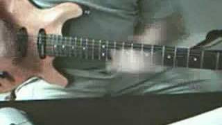 Guitar Lessons Learn Edgar Winter - Free Ride