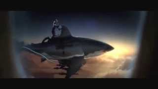 Небесные акулы | Sky Sharks | 2017