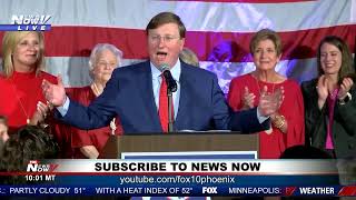 News Now Stream 11/05/19 (FNN)