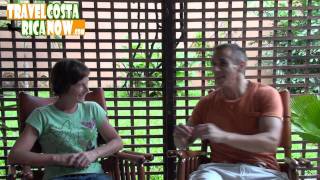 She MOVED to Costa Rica by Herself? Questions Answered.