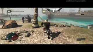 Assassin’s Creed IV: Black Flag."Урожай сахарного тростника"(Сюжет).Прохождение