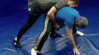вольная борьба-контратаки freestyle wrestling training   видео уроки по борьбе нурали алиев